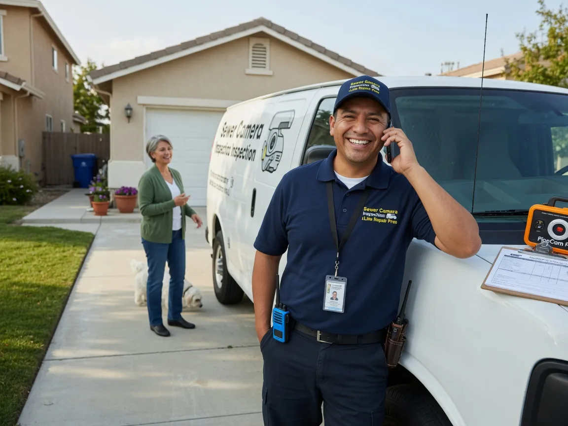 Sewer Line Repair West Terre Haute, IN FAQs